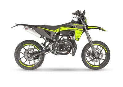 Sherco 50 SM-R (2023 - 26) - Annuncio 9377803