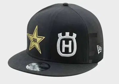 CAPPELLINO HUSQVARNA ROCKSTAR - Annuncio 9377819