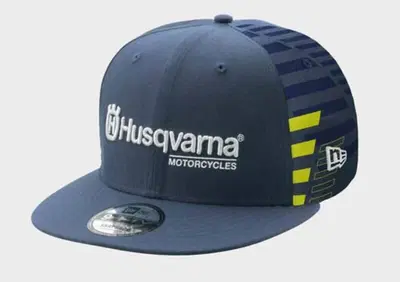 CAPPELLINO HUSQVARNA - Annuncio 9377821