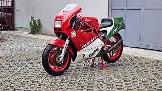 Ducati F1 750 epoca