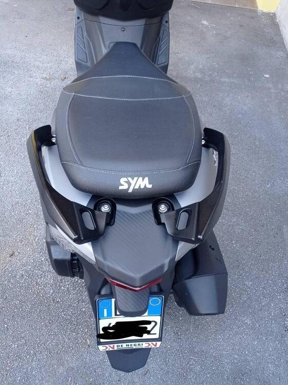 Sym Joymax 300 Z ABS (2018 - 20) 