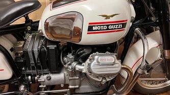 Moto Guzzi V 750 Special epoca