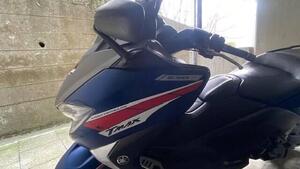 Yamaha T-Max 530 SX (2017 - 19) 