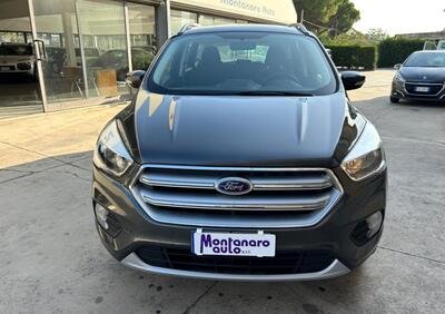 Ford Kuga 1.5 TDCI 120 CV S&S 2WD Business 
