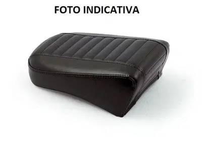 Sellino passeggero Le Pera Bare Bones Solo Daddy-O - Annuncio 8548753