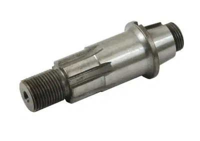 Perno albero motore lato sx Per Sportster dal 1977  - Annuncio 8559865