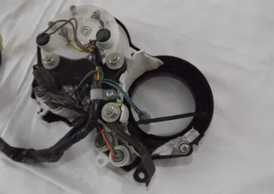 cruscotto hornet 600 prima serie Honda - Annuncio 9378370