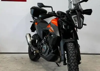 KTM 390 Adventure (2022 - 24) - Annuncio 9376798
