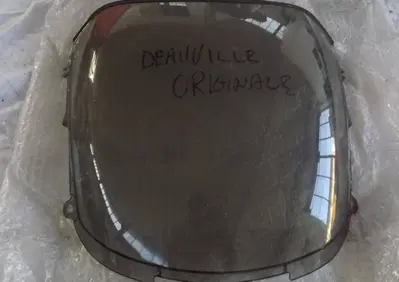 cupolino originale DEAUVILLE Honda - Annuncio 9378416