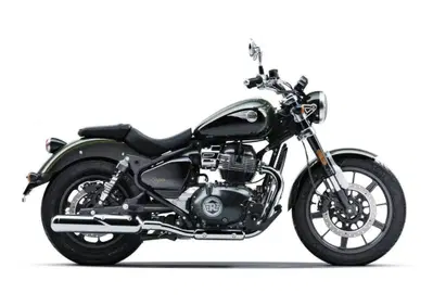 Royal Enfield Super Meteor 650 (2023 - 26) - Annuncio 9378453