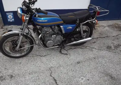 Kawasaki OHL 400 - Annuncio 9378462