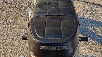 Honda Four 500 k0 epoca