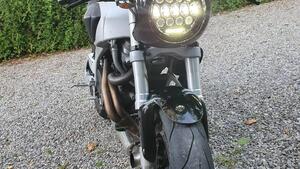 Buell Lightning XB 9S 