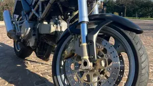 Ducati Monster 620 S  I.E (2002)  (3)