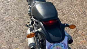 Ducati Monster 620 S  I.E (2002)  (4)