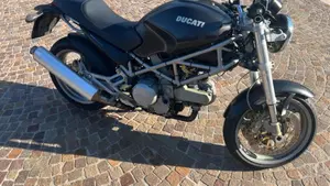 Ducati Monster 620 S  I.E (2002)  (5)