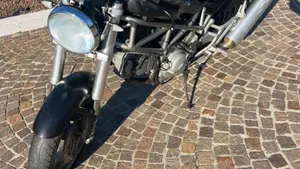 Ducati Monster 620 S  I.E (2002)  (6)