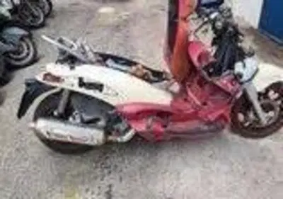 PEZZI DI RICAMBIO PIAGGIO BEVERLY 500 - Annuncio 9378614