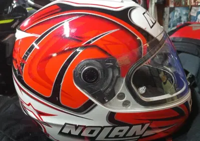 Casco Nolan - Annuncio 9378848