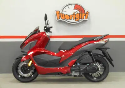 Sym Jet X 125 (2025 - 26) - Annuncio 8800780