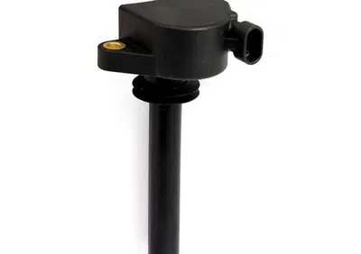 bobina nera per V-Rod dal 2002 al 2017 a iniezione  - Annuncio 8549725