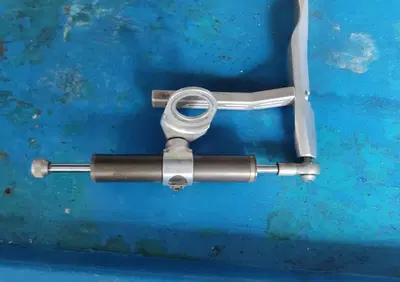 Ammortizzatore di sterzo yamaha r1 - Annuncio 9379014