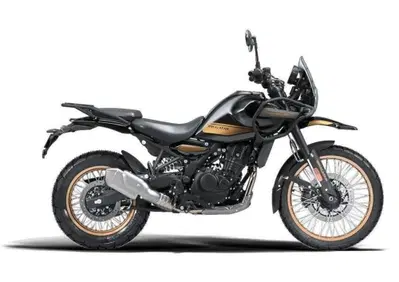 Royal Enfield Himalayan 450 (2024 - 26) - Annuncio 9379078
