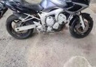 PEZZI DI RICAMBIO YAMAHA FAZER 600 S2 - Annuncio 9379200