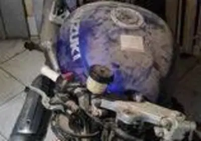 PEZZI DI RICAMBIO SUZUKI SV 650 - Annuncio 9379212