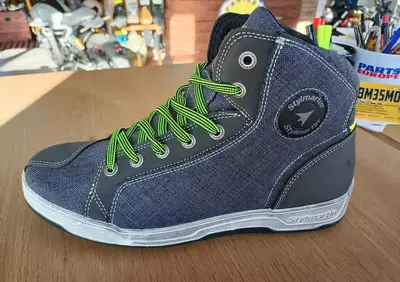 Scarpa moto Stylmartin Kansas - SALDI - Annuncio 9379234