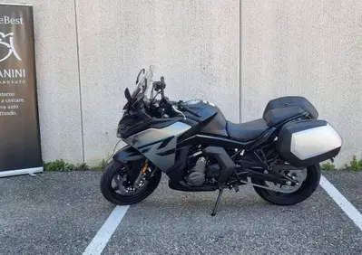 CFMOTO 650GT (2021 - 26) - Annuncio 9379290
