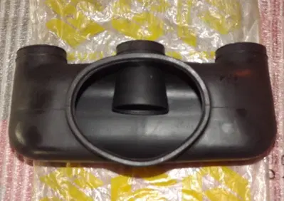 scatola aspirazione SUZUKI GT 380 \550 24MX - Annuncio 9379398