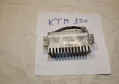 regolatore KTM 350 - Annuncio 9379496