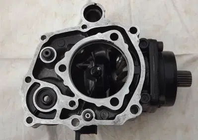 SCATOLA COPIA CONICA HONDA VF 750C\750S 24MX - Annuncio 9379511