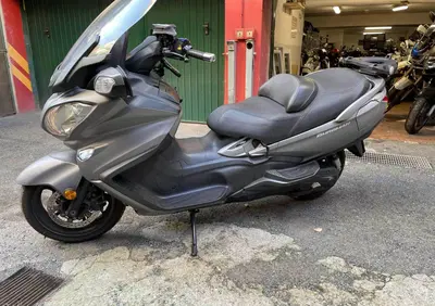 Suzuki Burgman AN 650 Executive (2017 - 20) - Annuncio 9379537