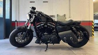 Harley-Davidson XL 1200 X Forty-Eight (2018) usata
