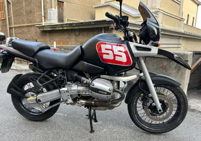 Bmw R 1100 GS ABS - Annuncio 9379642