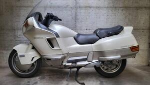 Honda PC 800 