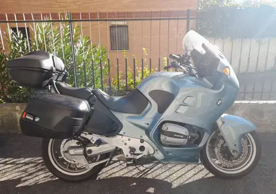 Bmw R 1100 RT (1995 - 01) - Annuncio 9379654