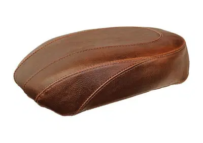 Sellino Mustang Wide Tripper per Dyna dal 2006 al  - Annuncio 8548882