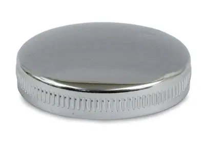 Tappo benzina a camma ventilato cromato dal 1965 a  - Annuncio 8550516