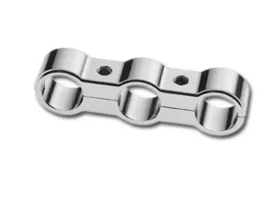 Separatore tubi triplo da 3/8" o 5/16". LUCIDATO C  - Annuncio 8553898