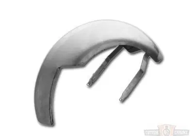 Parafango posteriore Santee universale Rigido con - Annuncio 8555702