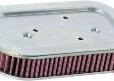 Filtro aria K&N per Sportster dal 2004 al 2013 ri - Annuncio 8556116