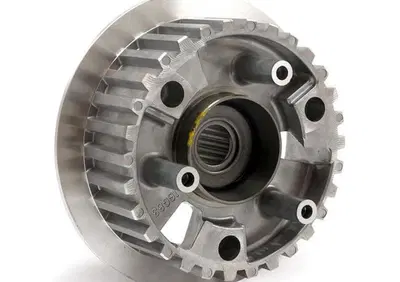 Mozzo frizione per Softail M8 dal 2018 al 2021 rif  - Annuncio 8560928