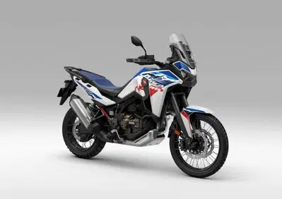 Honda Africa Twin CRF 1100L ES DCT (2024 - 26) - Annuncio 9379986