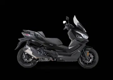 Voge Sfida SR4 MAX (2024 - 26) - Annuncio 9380055