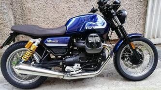 Moto Guzzi V7 850 Stone Special Abs (2021) usata