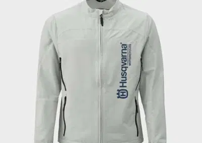 GIACCA HUSQVARNA - Annuncio 9380184