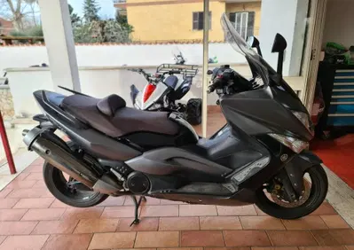 Yamaha T-Max 500 (2008 - 12) - Annuncio 9380356